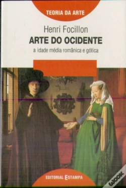 Capa do artigo Arte do Ocidente
