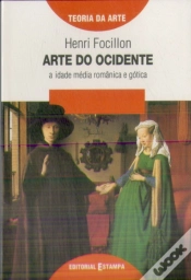 Capa do artigo Arte do Ocidente