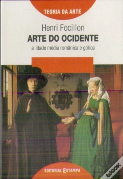 Capa do artigo Arte do Ocidente