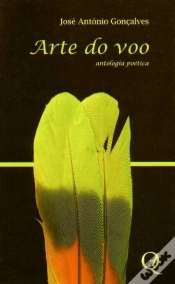 Capa do artigo Arte do Voo