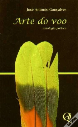Capa do artigo Arte do Voo