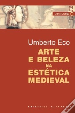 Capa do artigo Arte e Beleza na Estética Medieval