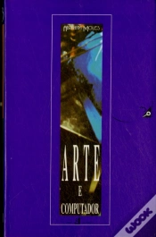 Capa do artigo Arte e Computador