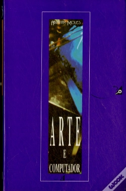 Capa do artigo Arte e Computador