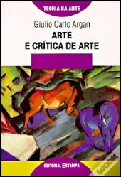 Arte e Crítica de Arte