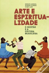 Capa do artigo Arte E Espiritualidade