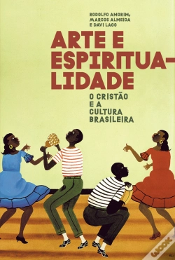 Capa do artigo Arte E Espiritualidade