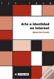 Capa do artigo Arte E Identidad En Internet