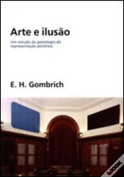 Capa do artigo Arte e Ilusão