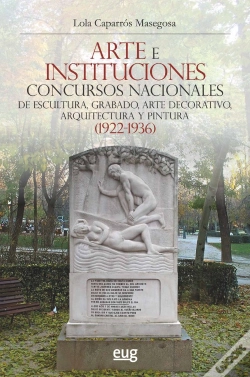Capa do artigo Arte E Instituciones