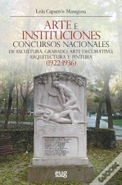 Capa do artigo Arte E Instituciones