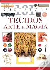Arte e Magia - Tecidos