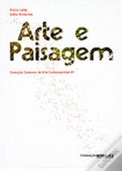 Capa do artigo Arte e Paisagem
