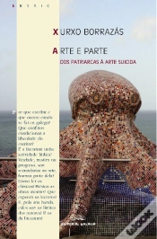 Capa do artigo Arte E Parte. Dos Patriarcas A Arte Suicida