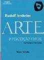 Arte e Percepção Visual - Preview