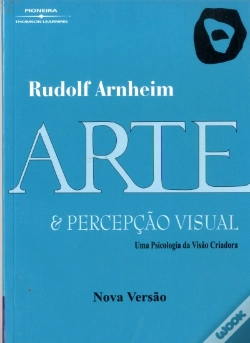 Capa do artigo Arte e Percepção Visual