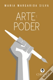 Capa do artigo Arte e Poder