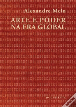 Capa do artigo Arte e Poder na Era Global