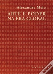 Capa do artigo Arte e Poder na Era Global