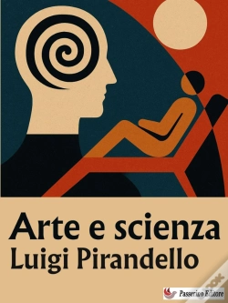 Capa do artigo Arte E Scienza
