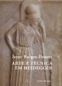 Arte e Técnica em Heidegger - Preview