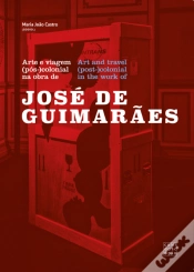 Capa do artigo Arte e viagem (pós-)colonial na obra de José de Guimarães