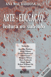 Capa do artigo Arte-Educação