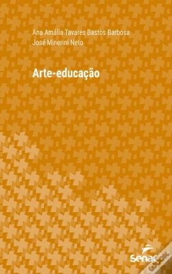 Capa do artigo Arte-Educação