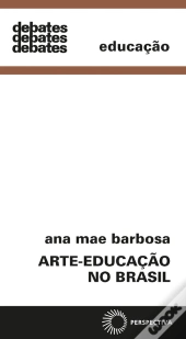 Arte-Educação No Brasil