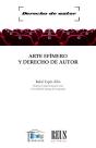 Arte Efimero Y Derecho De Autor - Preview
