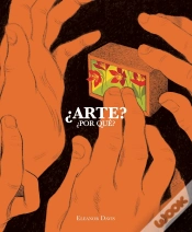 Capa do artigo ¿Arte?