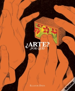 Capa do artigo ¿Arte?