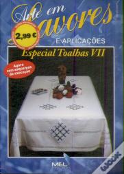 Arte Em Lavores E Aplicações