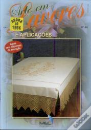 Arte em Lavores e Aplicações N.º 44