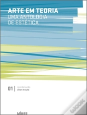 Capa do artigo Arte em Teoria