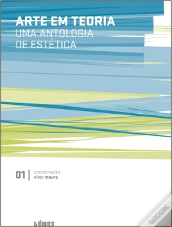 Capa do artigo Arte em Teoria