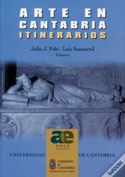 Capa do artigo Arte En Cantabria