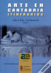 Capa do artigo Arte En Cantabria