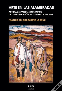 Capa do artigo Arte En Las Alambradas