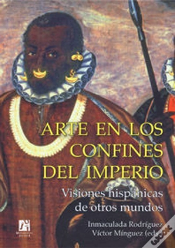 Capa do artigo Arte En Los Confines Del Imperio