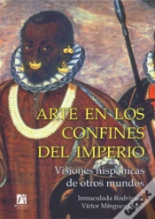 Capa do artigo Arte En Los Confines Del Imperio