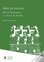 Capa do artigo Arte En Palacio De Los Trastamara A La Ca