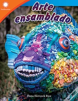 Capa do artigo Arte Ensamblado (Piecing Art Together) Epub