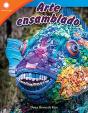 Arte Ensamblado (Piecing Art Together) Read-Along Ebook - Preview