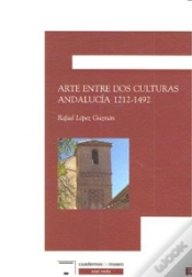 Capa do artigo Arte Entre Dos Culturas Andalucia 1212-1492