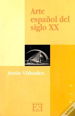 Capa do artigo Arte Español Del Siglo Xx