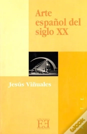 Capa do artigo Arte Español Del Siglo Xx