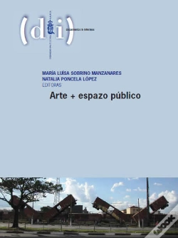 Capa do artigo Arte + Espazo Público