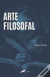 Capa do artigo Arte Filosofal