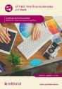 Arte Final Multimedia Y E-Book. Argg0110 - Preview